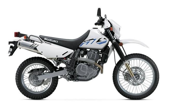 2024 Suzuki DR 650