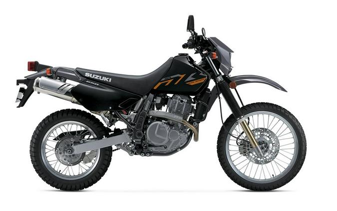 2024 Suzuki DR 650