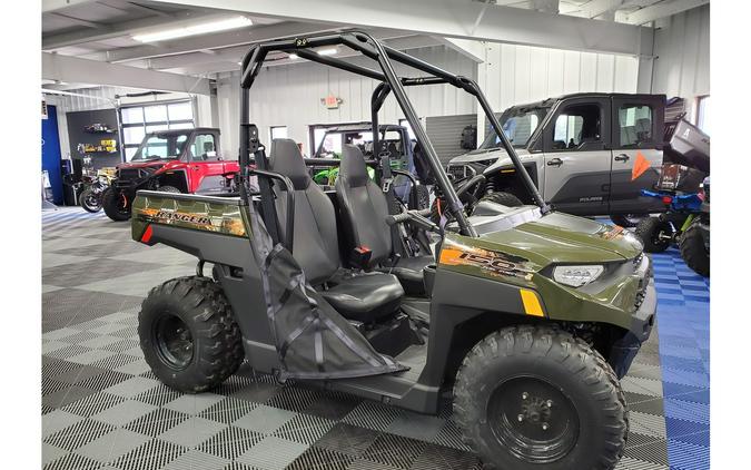 2023 Polaris Industries RANGER 150 EFI Sage Green