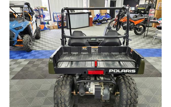 2023 Polaris Industries RANGER 150 EFI Sage Green