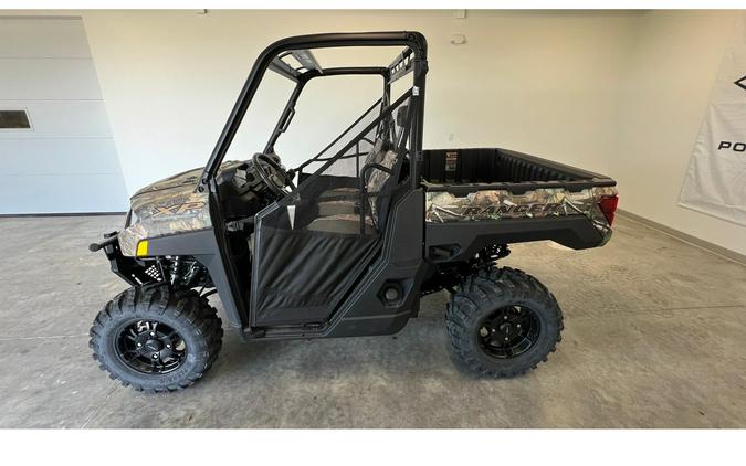 2024 Polaris Industries RANGER XP 1000 PREMIUM