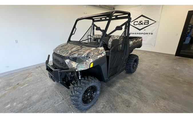 2024 Polaris Industries RANGER XP 1000 PREMIUM