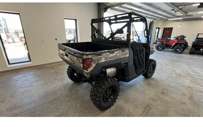 2024 Polaris Industries RANGER XP 1000 PREMIUM