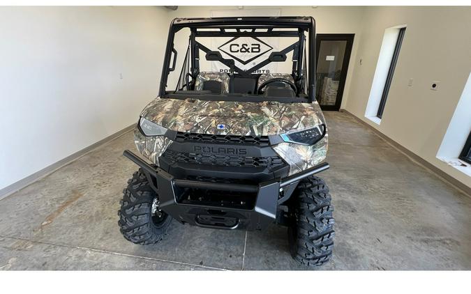 2024 Polaris Industries RANGER XP 1000 PREMIUM