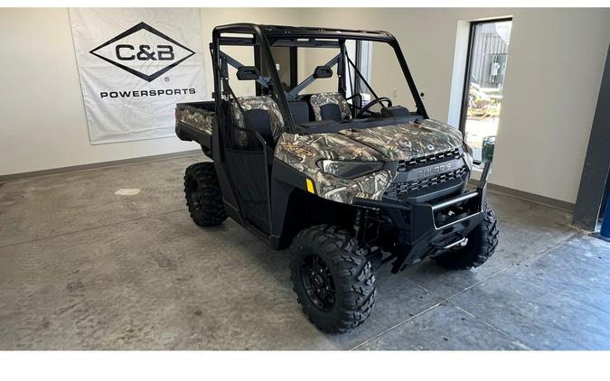 2024 Polaris Industries RANGER XP 1000 PREMIUM