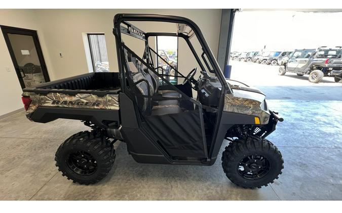 2024 Polaris Industries RANGER XP 1000 PREMIUM