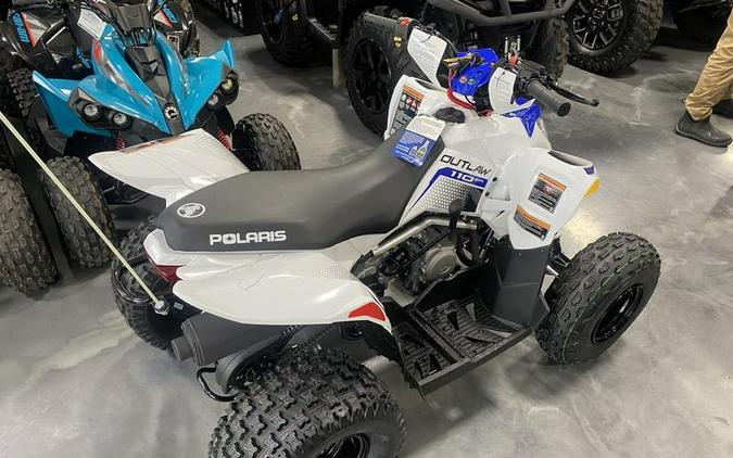 2024 Polaris® Outlaw 110 EFI