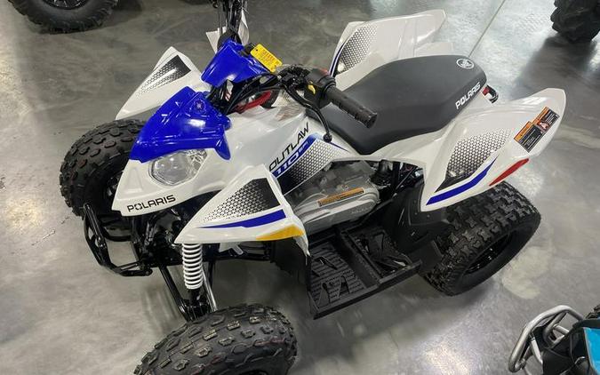 2024 Polaris® Outlaw 110 EFI