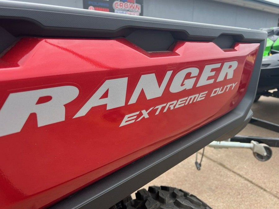 2024 Polaris® Ranger Crew XD 1500 NorthStar Edition Ultimate