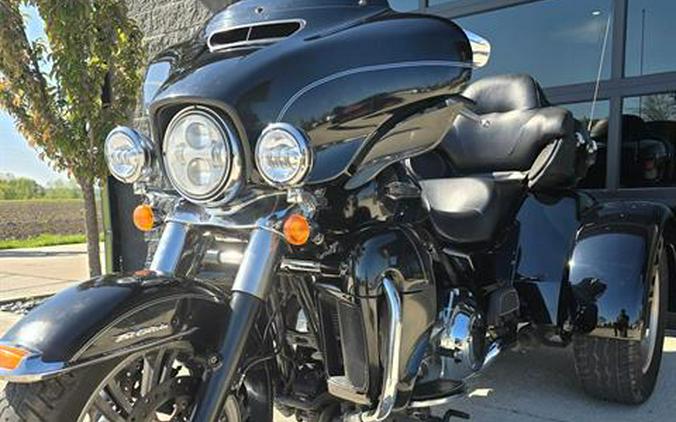 2014 Harley-Davidson Tri Glide® Ultra