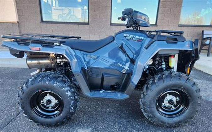 2024 Polaris Sportsman 570 HD Utility