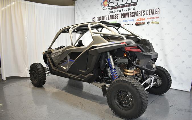 2024 Polaris RZR Pro R 4 Premium