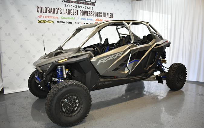 2024 Polaris RZR Pro R 4 Premium