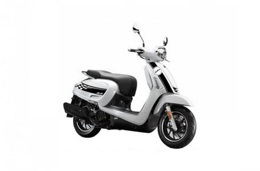 2020 KYMCO Like 50i