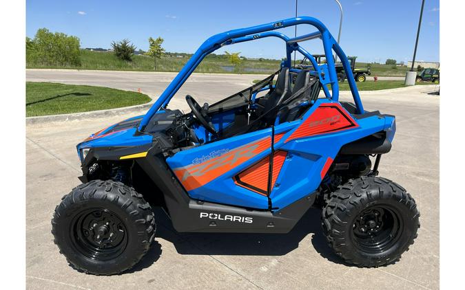 2023 Polaris Industries RZR 200 TROY LEE DESIGNS ED