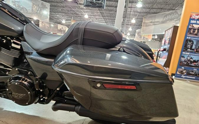 2025 Harley-Davidson FLTRX - Road Glide