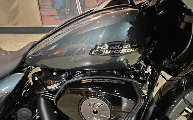 2025 Harley-Davidson FLTRX - Road Glide