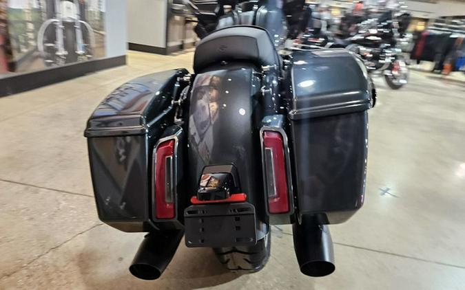 2025 Harley-Davidson FLTRX - Road Glide