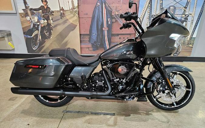2025 Harley-Davidson FLTRX - Road Glide