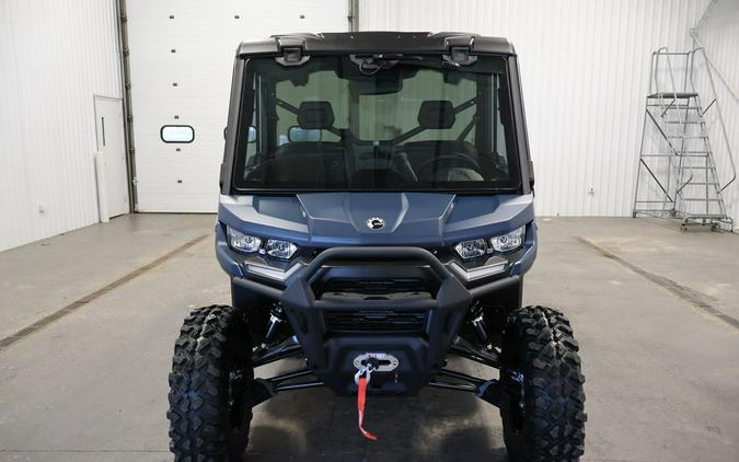 2026 Can-Am® Defender 6x6 Limited HD10