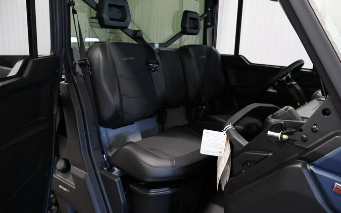 2026 Can-Am® Defender 6x6 Limited HD10