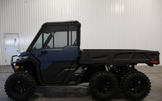 2026 Can-Am® Defender 6x6 Limited HD10