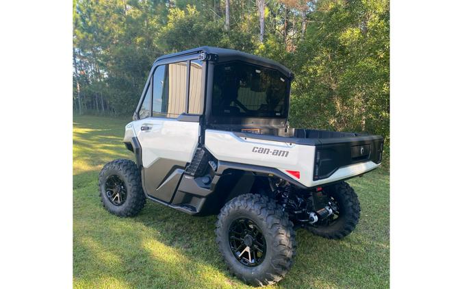 2026 Can-Am Defender Limited HD11(8JTD)