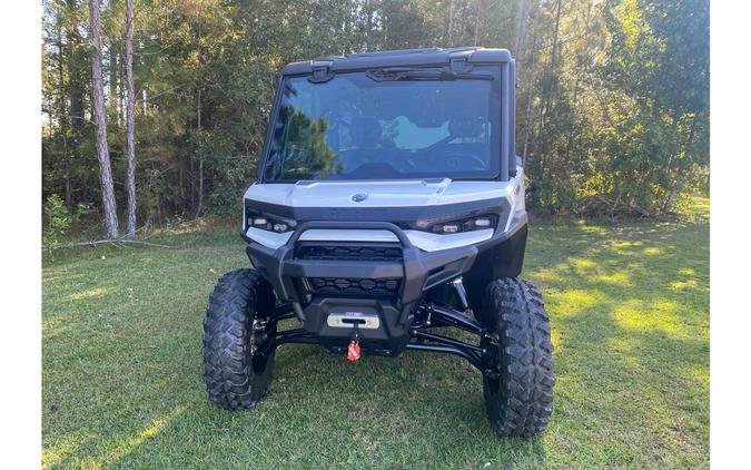 2026 Can-Am Defender Limited HD11(8JTD)