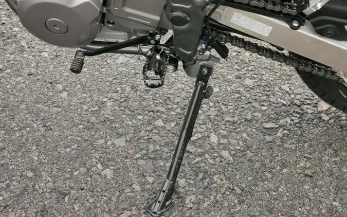 2026 Suzuki DR650S