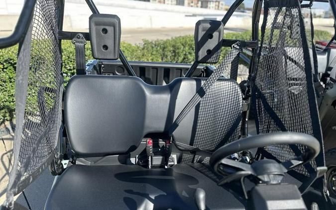 2026 Honda® Pioneer 520
