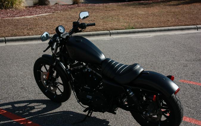 2021 Harley-Davidson® XL 883N Iron 883™