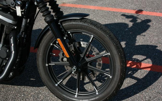 2021 Harley-Davidson® XL 883N Iron 883™