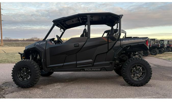 2026 Polaris GENERAL® XP 4 1000 Ultimate