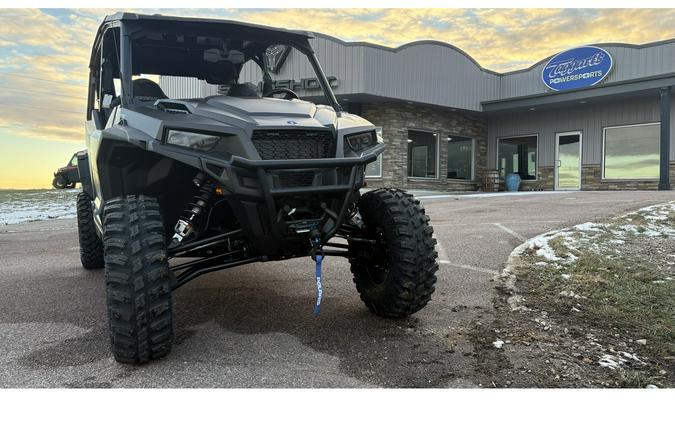 2026 Polaris GENERAL® XP 4 1000 Ultimate