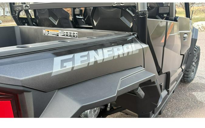 2026 Polaris GENERAL® XP 4 1000 Ultimate