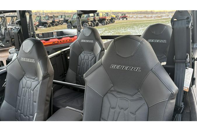 2026 Polaris GENERAL® XP 4 1000 Ultimate