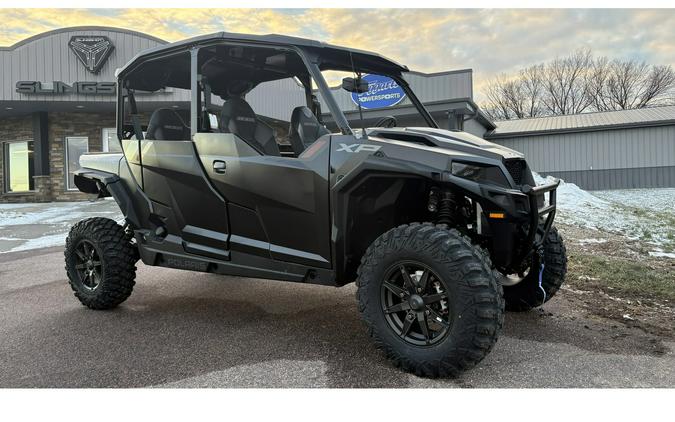 2026 Polaris GENERAL® XP 4 1000 Ultimate