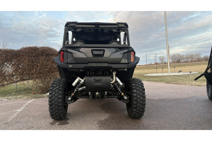 2026 Polaris GENERAL® XP 4 1000 Ultimate