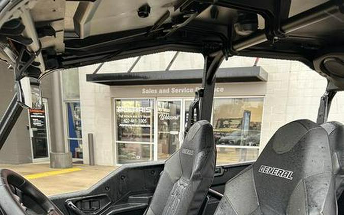 2026 Polaris® General XP 4 1000 Ultimate