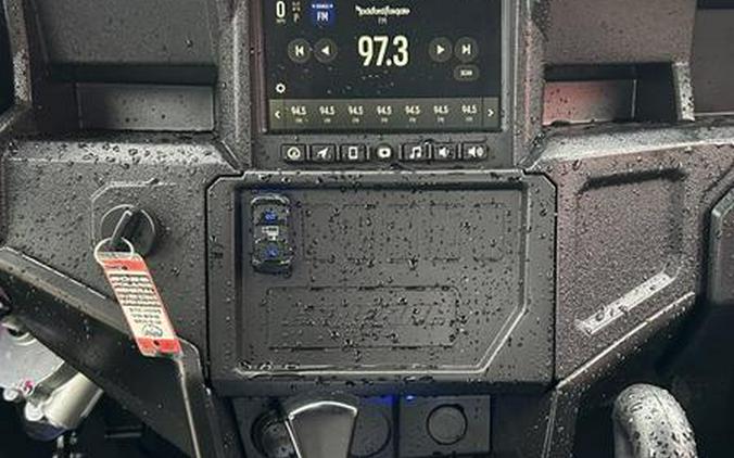 2026 Polaris® General XP 4 1000 Ultimate