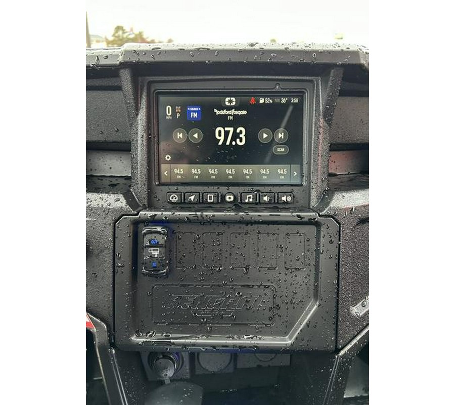 2026 Polaris® General XP 4 1000 Ultimate