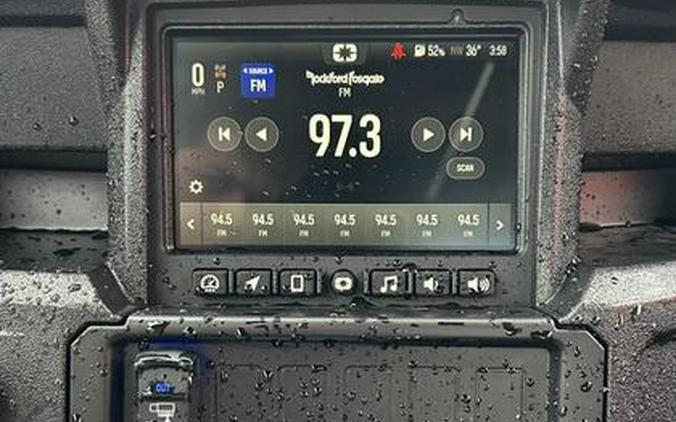 2026 Polaris® General XP 4 1000 Ultimate