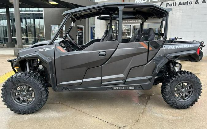 2026 Polaris® General XP 4 1000 Ultimate