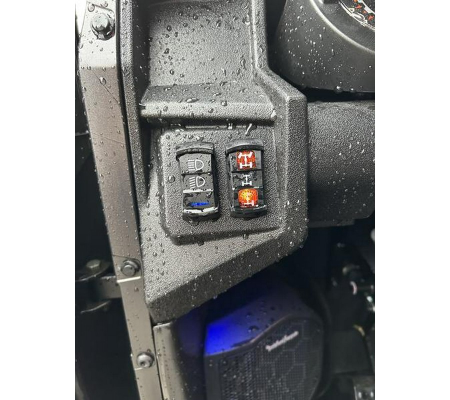 2026 Polaris® General XP 4 1000 Ultimate