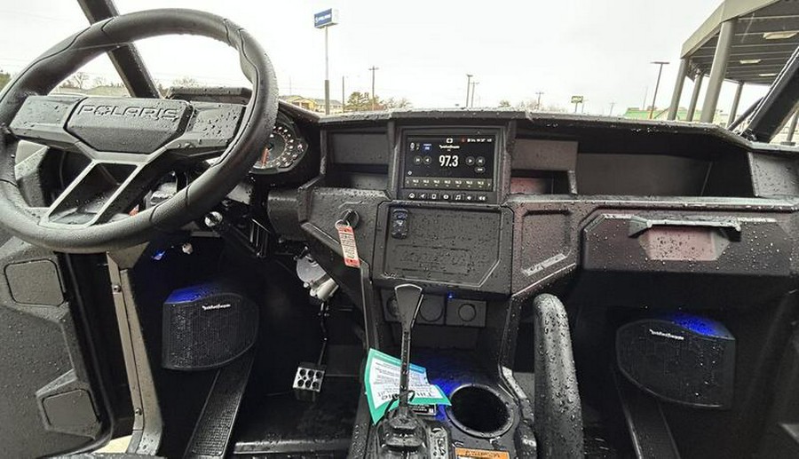 2026 Polaris® General XP 4 1000 Ultimate