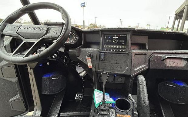 2026 Polaris® General XP 4 1000 Ultimate