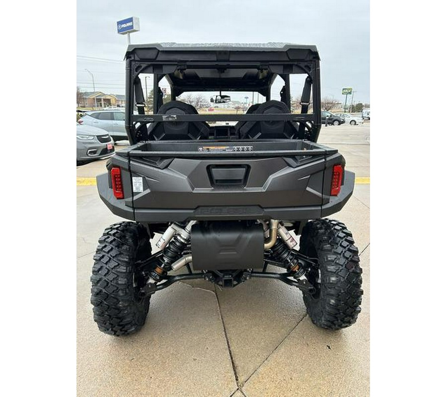 2026 Polaris® General XP 4 1000 Ultimate