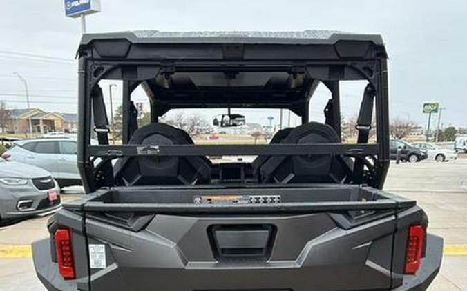 2026 Polaris® General XP 4 1000 Ultimate