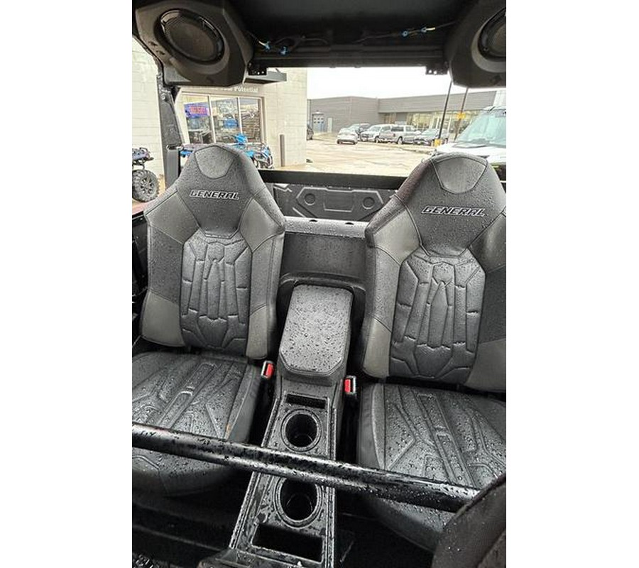 2026 Polaris® General XP 4 1000 Ultimate