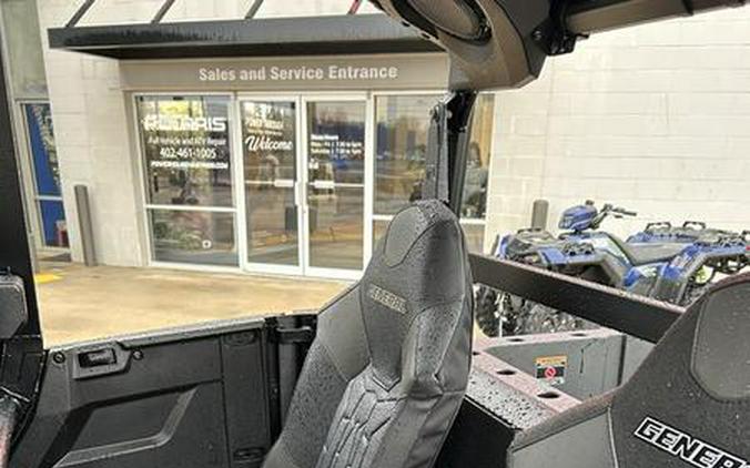 2026 Polaris® General XP 4 1000 Ultimate
